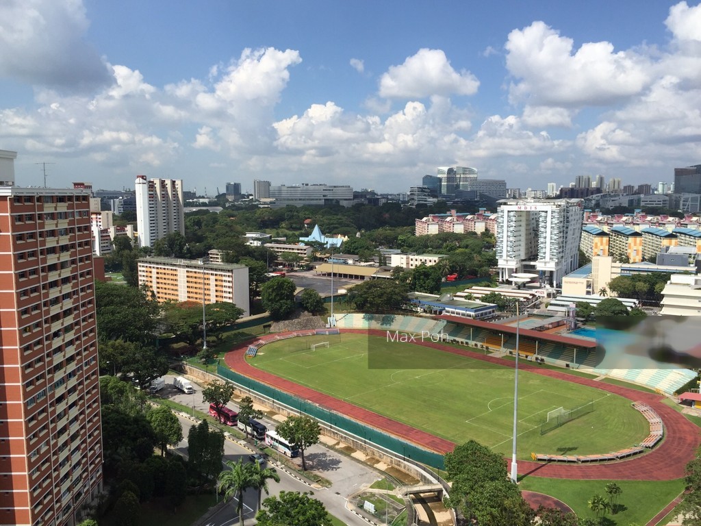 Blk 89 Tanglin Halt Road (Queenstown), HDB 5 Rooms #131486442